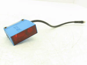 Sick GTB10-P5221S21 Photoelectric Proximity Sensor 20-1200mm Sensing Range - Picture 1 of 9