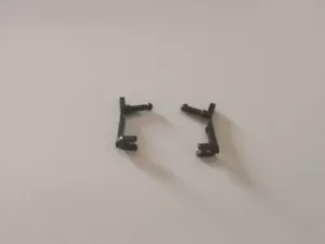 Pezzo di ricambio A12 FERRARI F40 POCHER 1/8 K55 K56 K57 K58 K60 - Foto 1 di 2