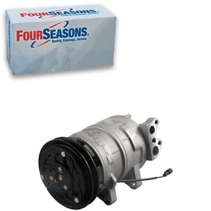 4 Seasons A/C Compressor For 1999-2010 Isuzu NPR-HD - Picture 1 of 7