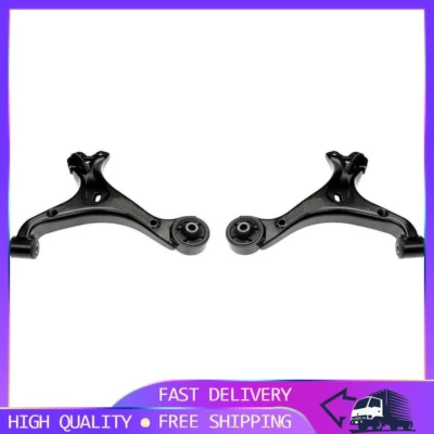 Braço de controle Dorman 2X dianteiro inferior esquerdo+direito compatível com Honda Civic 2012 -PG - Imagem 1 de 4