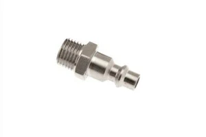 ARB 4x4 Accessories ARB Adapter Us Std M Npt M 2Pk 740107 - Picture 1 of 3