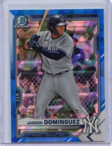 2021 Bowman Draft Sapphire Baseball Complete Your Set (#1-200)
