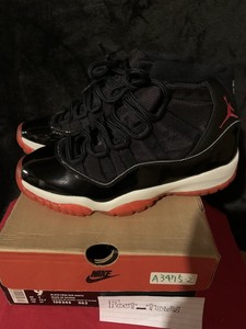 1996 bred 11