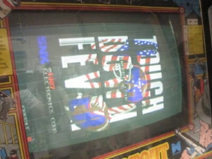 SNK TOUCHDOWN FEVER PCB BOARD für Video Arcade Spiel, ORIGINAL getestet kommt - Bild 1 von 6