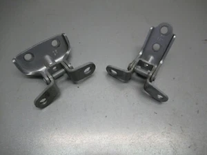 Bisagras de puerta HYUNDAI i20 GB bisagras puerta trasera derecha año 2017 (278) - Imagen 1 de 5