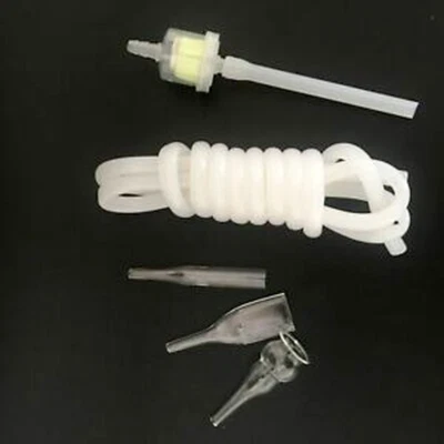 High Quality Diamond Dermabrasion Microdermabrasion Accessory Tips Tube Filter - Image 1 of 4