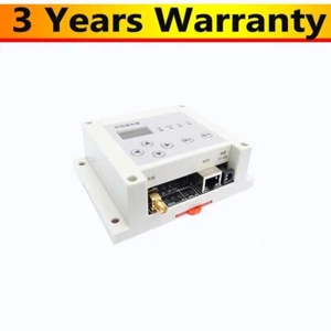 1-CH Port NTP Time Server Monitoring Clock High Performance Network Time Server - Afbeelding 1 van 14