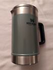 Stanley Classic Stay Hot 48oz French Coffee Press  - No Screen