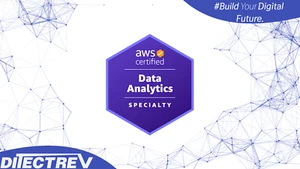 ⬆️ AWS Certified Data Analytics Specialty (DAS-C01) Practice Tests Exams - Picture 1 of 1