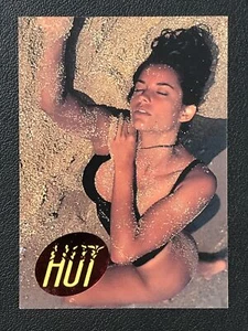 1993 Endless Summer #6 Alecia Guzman HOT! - Picture 1 of 2