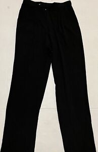Reyn Spooner Silk Dress Pants Men's Casual Size 32x37