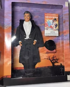1994 Hollywood Legends Gone with The Wind Ken as Rhett Butler NEW In Box - Picture 1 of 6