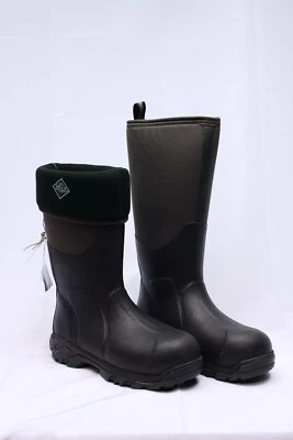 Bota de caza MUCK BOOT COMPANY Arctic Pro Bark para hombre (ACP-998K-BRC) Foto 1 de 4