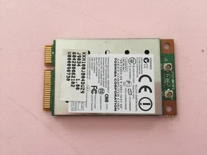 Carte wifi AR5BX63 pièce détachée pc portable Toshiba satellite L300 PSLB8E - Picture 1 of 2