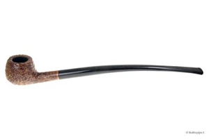 Savinelli Churchwarden Rustic 313 - Picture 1 of 7