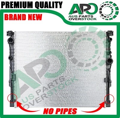 Radiator Fit For BMW 6 Series G32 630i 640i xDrive Auto Manual 2016-On - image 1 of 4