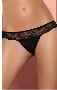 Obsessive Charmea Thong - Picture 1 of 2