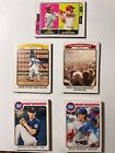 2023 Topps Heritage Short Prints, Sp's, 401-500, Inserts, Game Used  - You Pick
