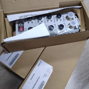 1pcs AVENTICS  Communication Module 3375002000 Valve Terminal Bus Node - Picture 1 of 5