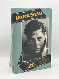 Dark Star Leatrice Gilbert Fountain Hardcover Sidgwick & Jackson 1985 Biografie - Bild 1 von 2