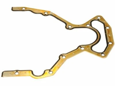 For Chevrolet Express 2500 Crankshaft Seal Retainer Gasket AC Delco 68546NB - Image 1 of 2