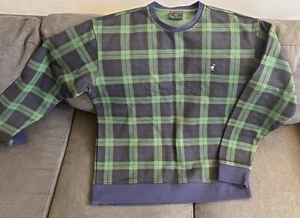 Felpa Halsey Pigeon Crewneck BASE - XL - Foto 1 di 5