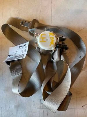 2016 GMC SIERRA DENALI 1500 Rear Left Seat Belt Retractor Only - Image 1 of 2