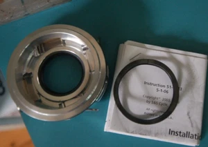 S&S CYCLE 31-2070 CRANKCASE BREATHER ASSEMBLY 199-2002 BIG TWIN HARLEY DAVIDSON - Bild 1 von 3