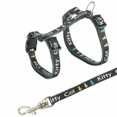 Trixie Kätzchen-Garnitur Kitty Cat - Bild 1 von 4