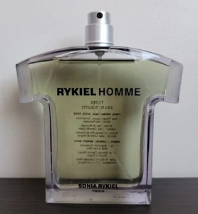 Sonia Rykiel - RYKIEL HOMME Men's Cologne - 4.2 fl oz - No Cap - Picture 1 of 3