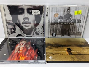 Ben Harper - 4 x Audio CDs GC Pre-Owned - Picture 1 of 8
