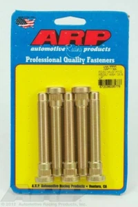 ARP 100-7722 Cad Ford Mustang '05 & up front wheel stud kit - Picture 1 of 4