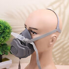 Dust Mask Dust-Proof Mask Cotton Filter For DIY House Clean Carpenter Builder