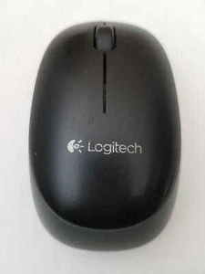 Logitech M165 Wireless Mouse for PC Windows, Mac and Linux  USB RECEIVER MISSING - Picture 1 of 3