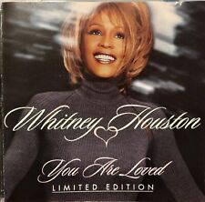 Whitney Houston : You Are Loved - Audio CD