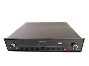 MCINTOSH MAC 3 SURROUND DECODER SERIAL #1182 - AS IS - Picture 1 of 6