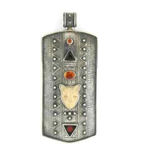 Tabra Jaguar Talisman - Bild 1 von 1