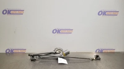 1987 VOLKSWAGEN VANAGON WINDSHIELD WIPER MOTOR WITH TRANSMISSION - Image 1 of 4