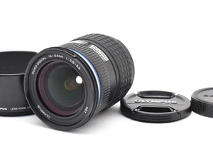 Olympus Zuiko Digital 14-54mm f/2.8-3.5 II Lens Four Thirds [Exc+++] Japan Y2105 - Picture 1 of 12