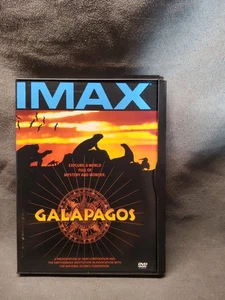 Galapagos (DVD, 1999) - Picture 1 of 4