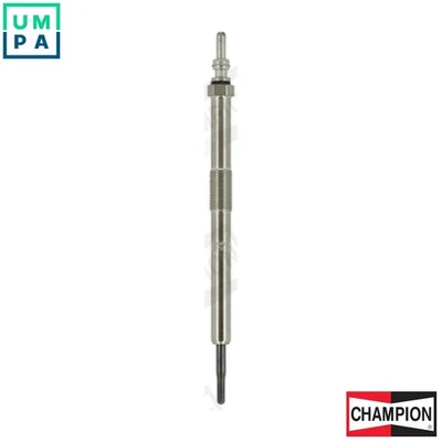 4x GLOW PLUG CH273 FOR SSANGYONG ACTYON/SPORTS/I RODIUS KYRON REXTON/II/SUV 2.0L - Image 1 of 4