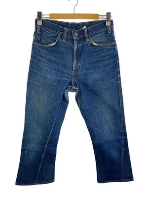 Otros Levi’s años 60 70 -- Algodón IDG 42TALON BIG E Usado Foto 1 de 4