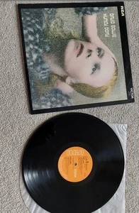 David Bowie Hunky Dory Vinyl LP 1971 RCA Victor SF 8244 - Picture 1 of 2