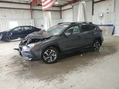 Complete Console Front Floor Vinyl Armrest Startex Fits 24-25 XV CROSSTREK 20044 Foto 1 de 4