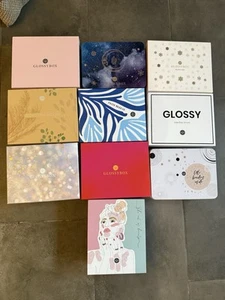 Leere Glossybox - Bild 1 von 2