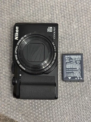 Nikon COOLPIX A900 1081 - Image 1 of 4
