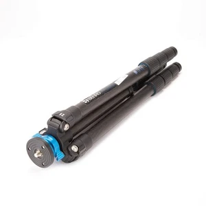 Benro TMA38CL Mach3 9X Carbon Fiber Series 3 Long Tripod - SKU#1926522 - Picture 1 of 5