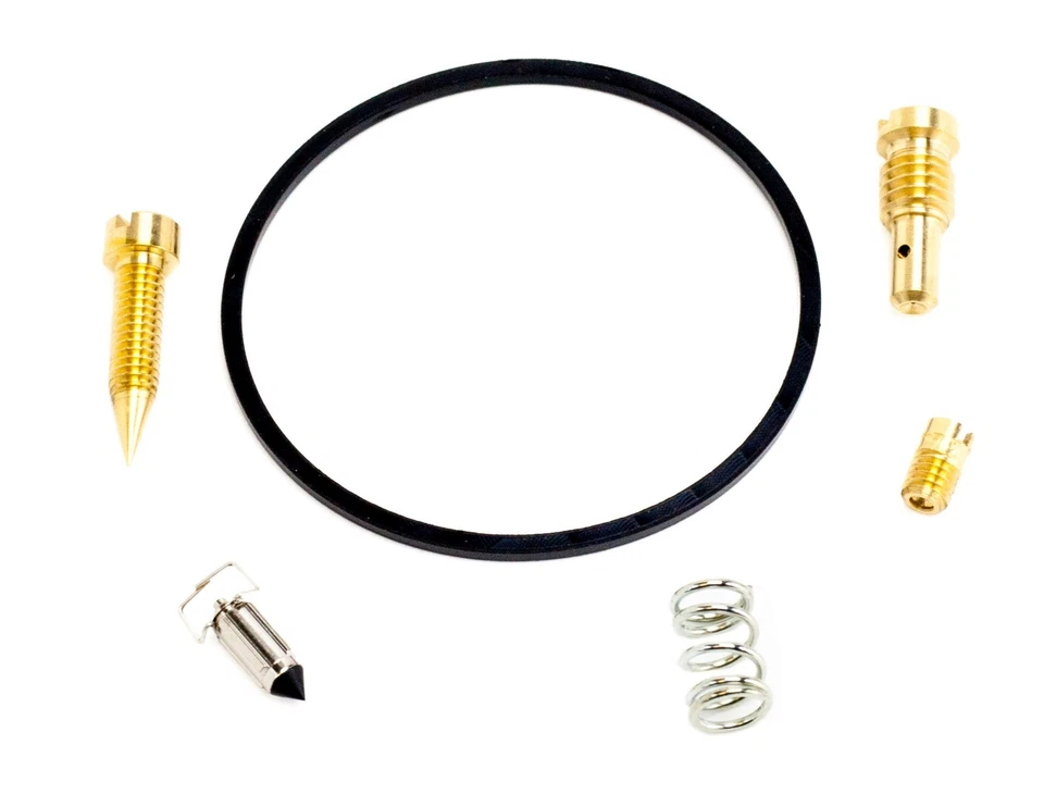 Kit de reparación de carburador/carburador Arctic Cat Sno-Pro 120, 2010-2013 Foto 1 de 1