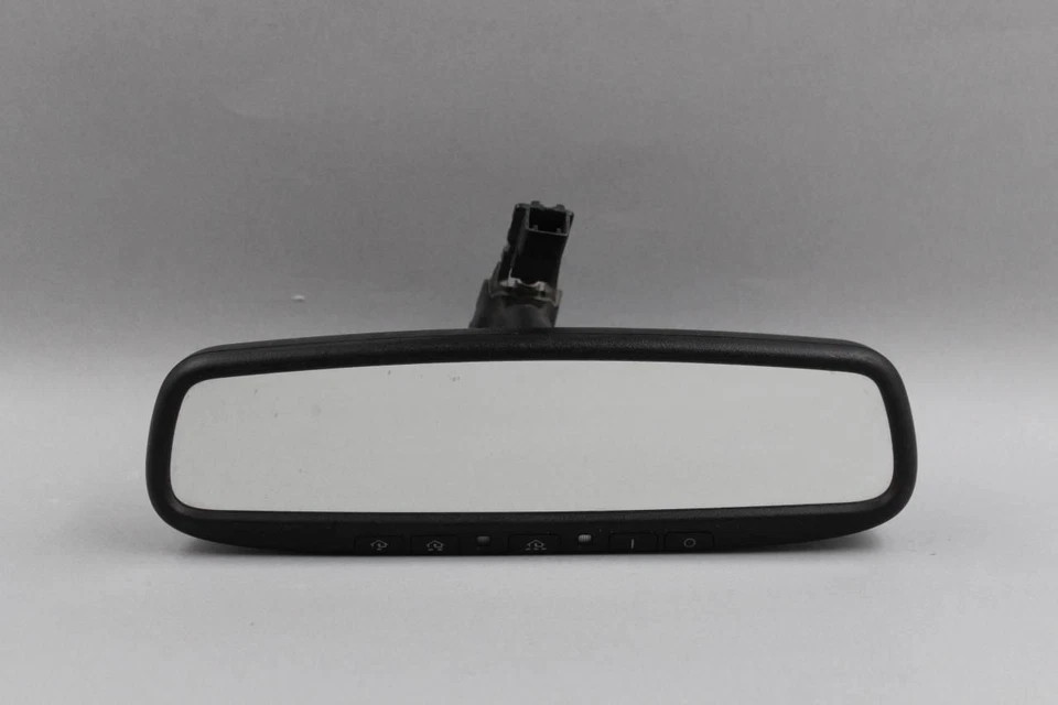 Rear View Mirror Sedan Without Navigation Fits 14-16 LEXUS IS350 37133 - Image 1 of 3