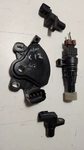 Mitsubishi Mirage Automatic Transmission Sensors #EWTR8C - Picture 1 of 9